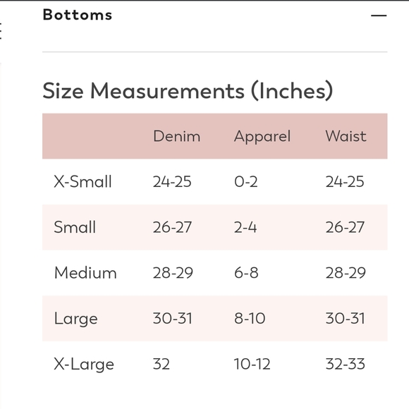 Altar'd State Corduroy Skirt - Picture 5 of 5